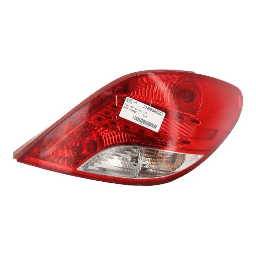 Image Feu arriere principal droit (feux) - PEUGEOT 207