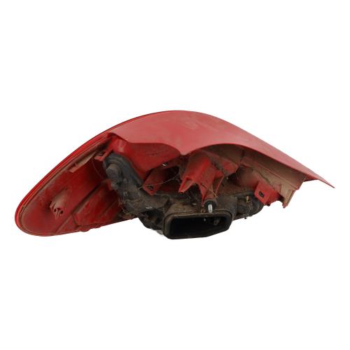 Image Feu arriere principal droit (feux) - PEUGEOT 207