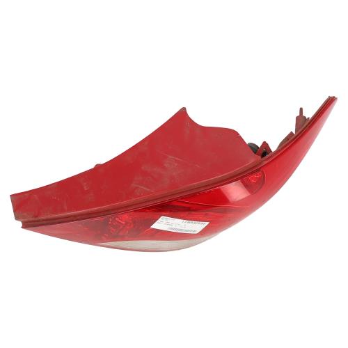 Image Feu arriere principal droit (feux) - PEUGEOT 207