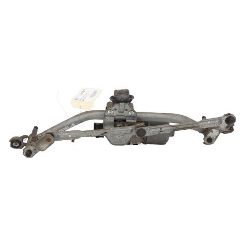 Image Moteur essuie glace avant - PEUGEOT 207