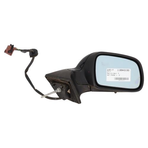 Image Retroviseur droit - PEUGEOT 407