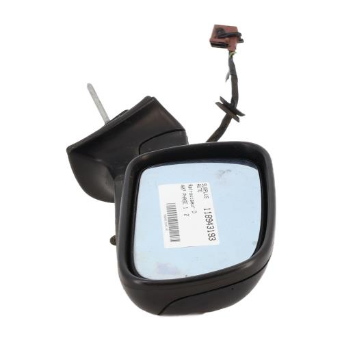 Image Retroviseur droit - PEUGEOT 407