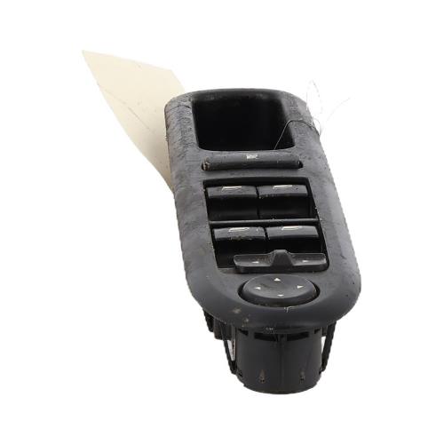 Image Interrupteur de leve vitre avant gauche - PEUGEOT 407