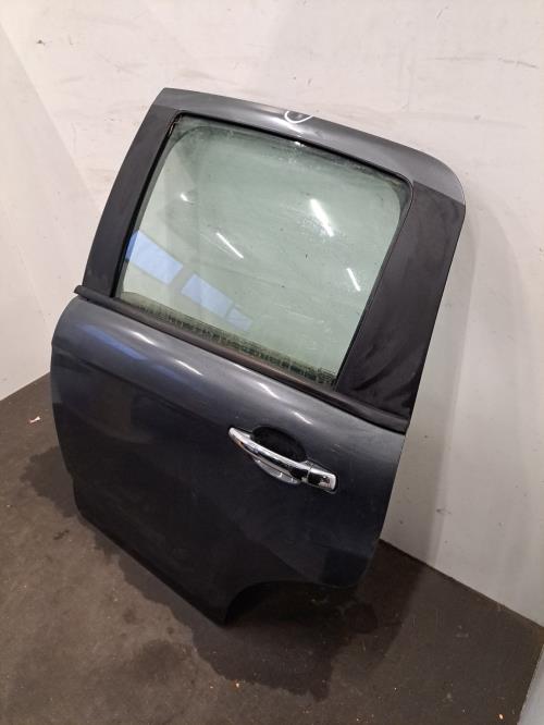 Image Porte arriere gauche - CITROEN C3 2