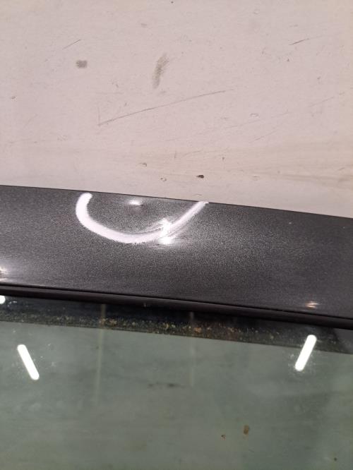 Image Porte arriere gauche - CITROEN C3 2