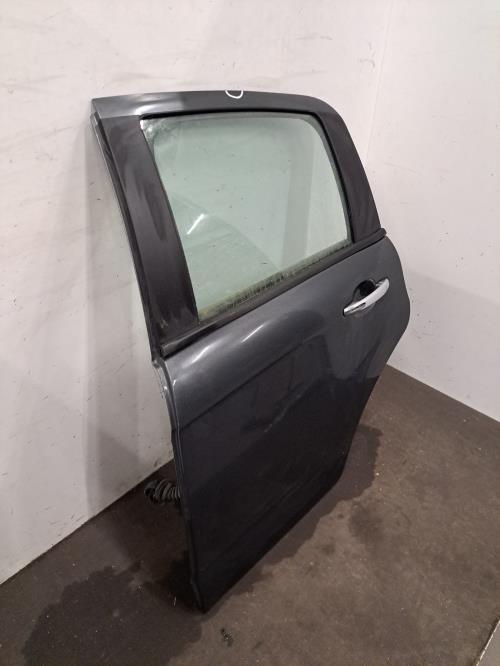 Image Porte arriere gauche - CITROEN C3 2