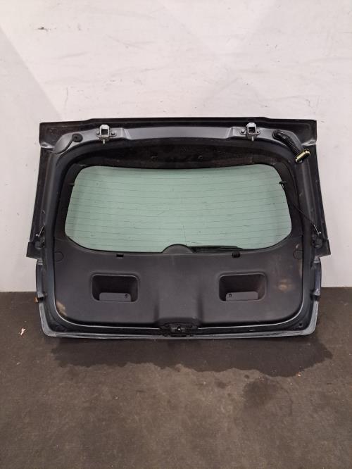 Image Malle/Hayon arriere - CITROEN C3 2