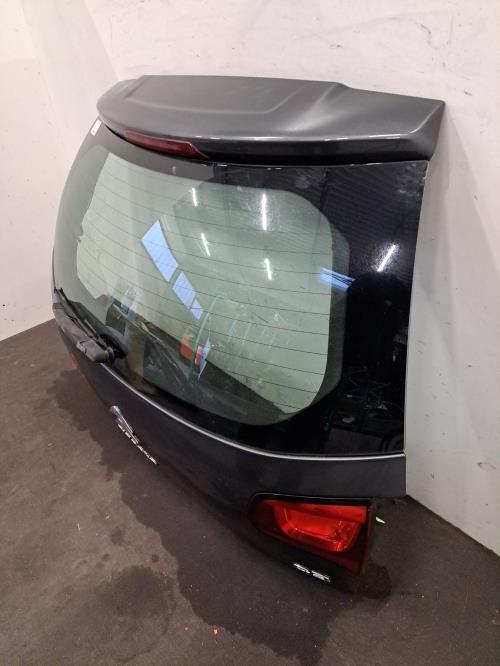 Image Malle/Hayon arriere - CITROEN C3 2