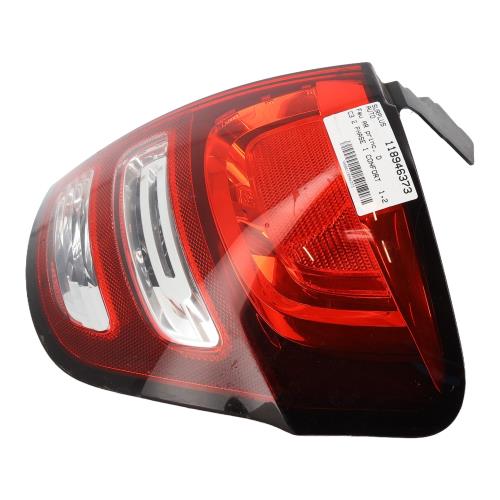 Image Feu arriere principal droit (feux) - CITROEN C3 2
