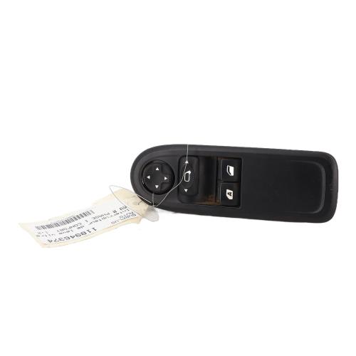 Image Interrupteur de leve vitre avant gauche - CITROEN C3 2