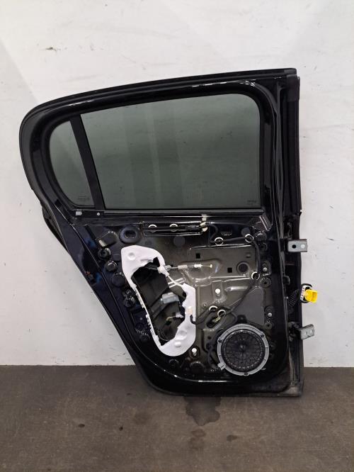 Image Porte arriere gauche - PEUGEOT 208 2