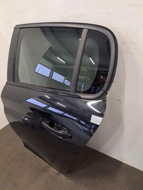 Image Porte arriere gauche - PEUGEOT 208 2