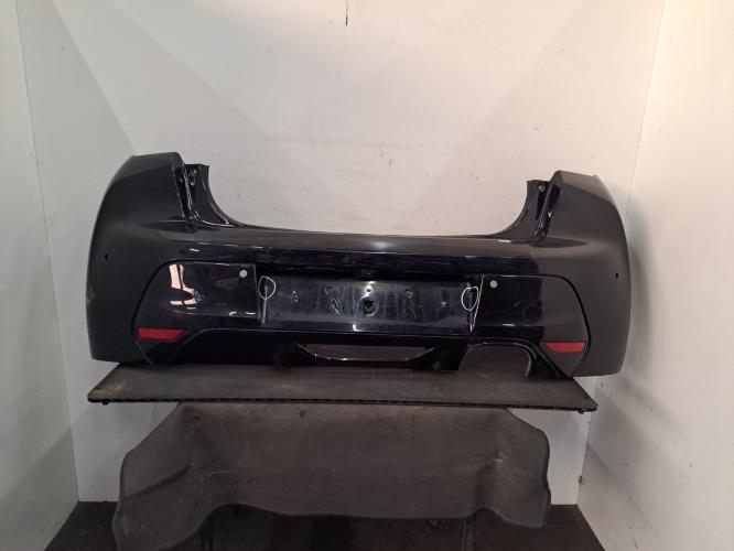 Image Pare choc arriere - PEUGEOT 208 2