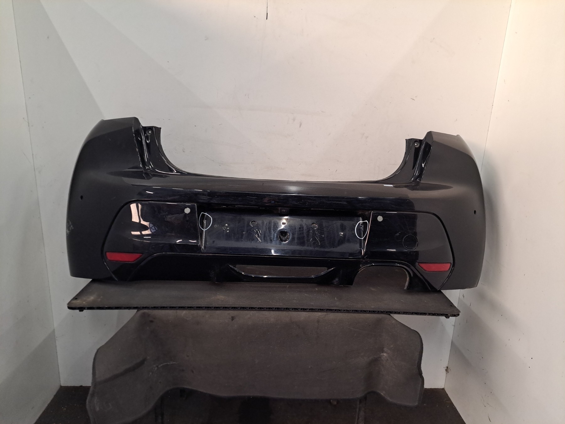 Pièce Auto