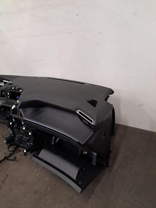 Image Planche de bord complete - PEUGEOT 208 2