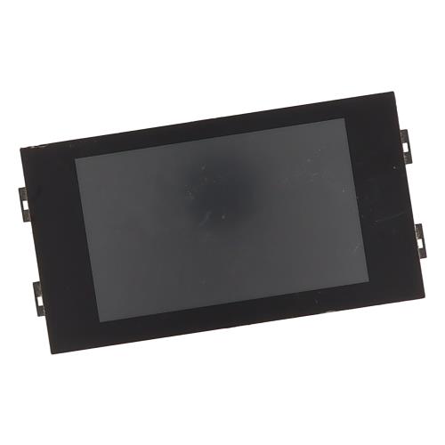 Image Ecran GPS - PEUGEOT 308 2