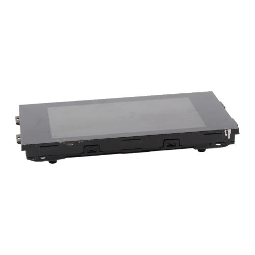 Image Ecran GPS - PEUGEOT 308 2