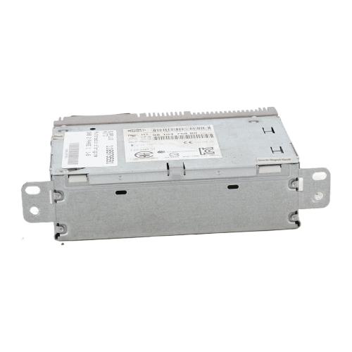 Image Autoradio d'origine - PEUGEOT 308 2