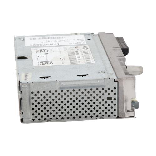 Image Autoradio d'origine - PEUGEOT 308 2