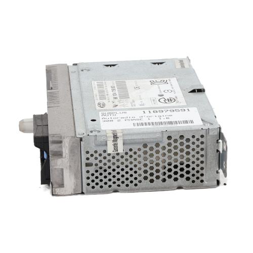 Image Autoradio d'origine - PEUGEOT 308 2
