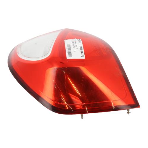 Image Feu arriere principal droit (feux) - RENAULT CLIO 3