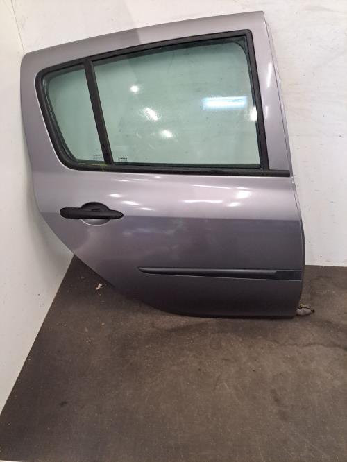 Image Porte arriere droit - RENAULT CLIO 3