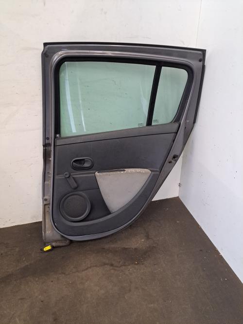 Image Porte arriere droit - RENAULT CLIO 3