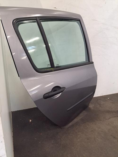 Image Porte arriere droit - RENAULT CLIO 3
