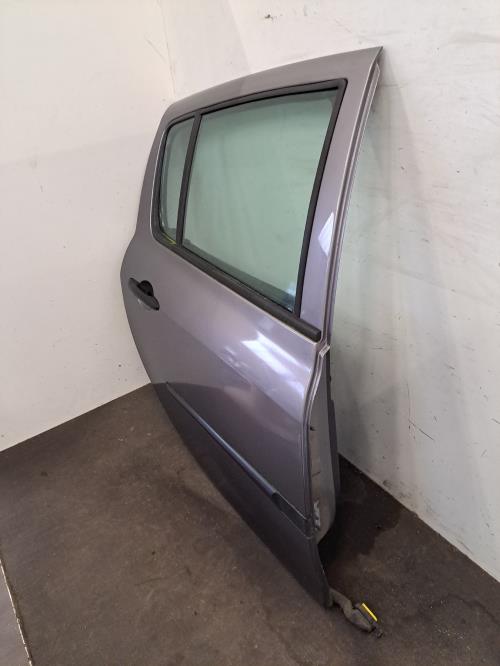 Image Porte arriere droit - RENAULT CLIO 3