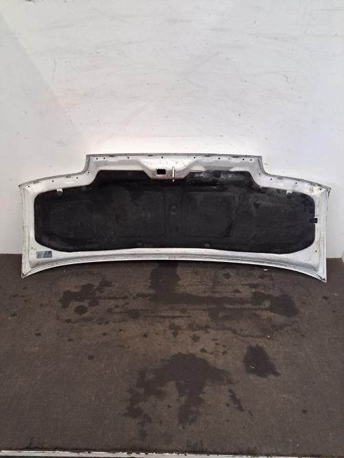 Image Capot - FIAT DUCATO 2
