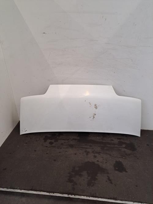 Image Capot - FIAT DUCATO 2