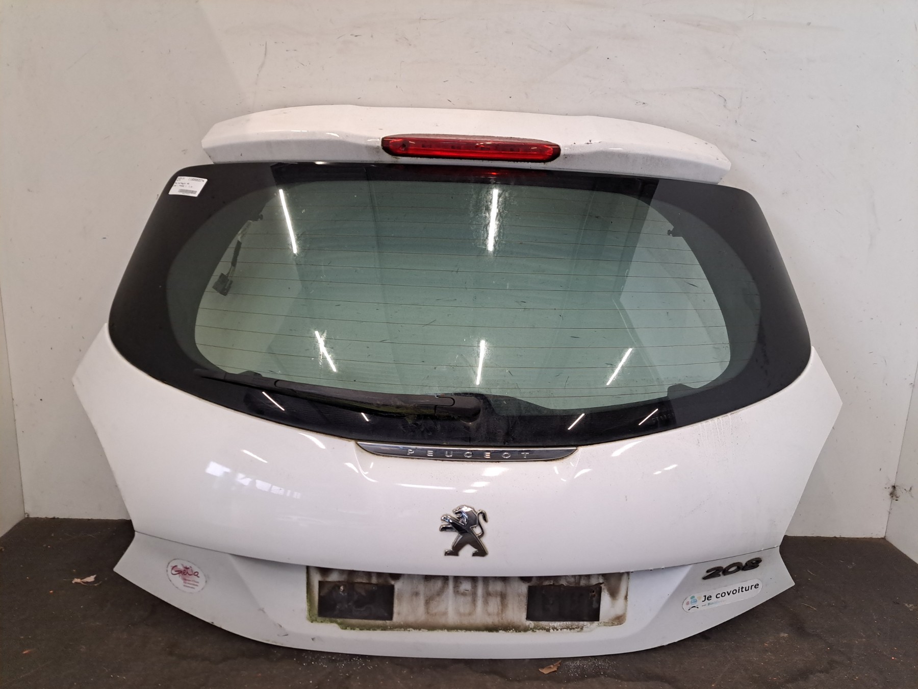 Pièce Auto