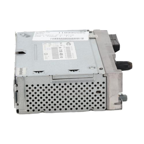 Image Autoradio d'origine - PEUGEOT 208 1