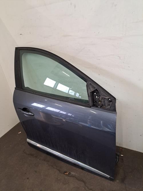 Image Porte avant droit - RENAULT MEGANE 3