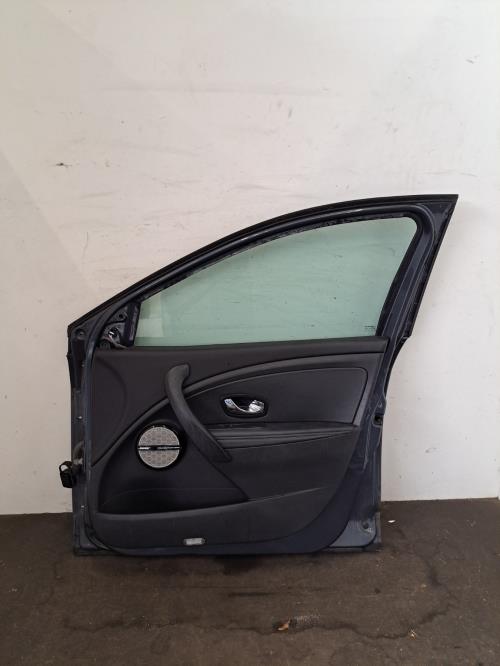 Image Porte avant droit - RENAULT MEGANE 3