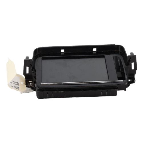 Image Ecran GPS - RENAULT MEGANE 3