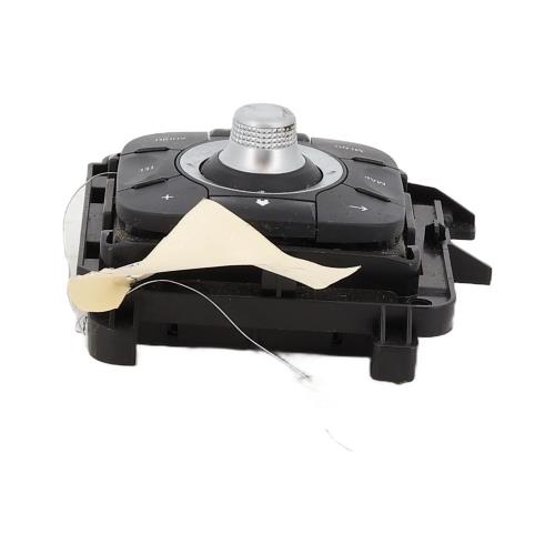 Image Commande GPS - RENAULT MEGANE 3
