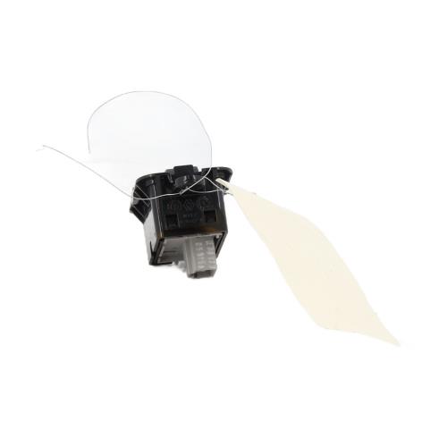 Image Commande regulateur vitesse - RENAULT MEGANE 3