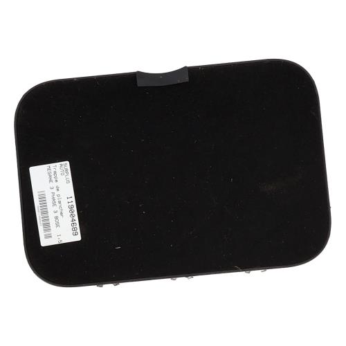 Image Trappe de plancher - RENAULT MEGANE 3