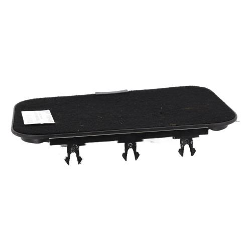 Image Trappe de plancher - RENAULT MEGANE 3