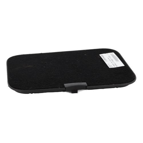 Image Trappe de plancher - RENAULT MEGANE 3