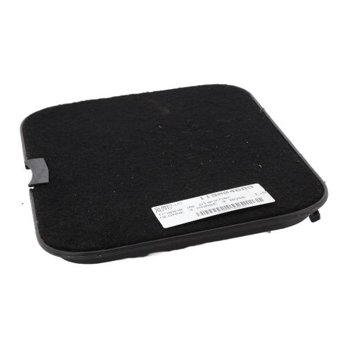 Image Trappe de plancher - RENAULT MEGANE 3