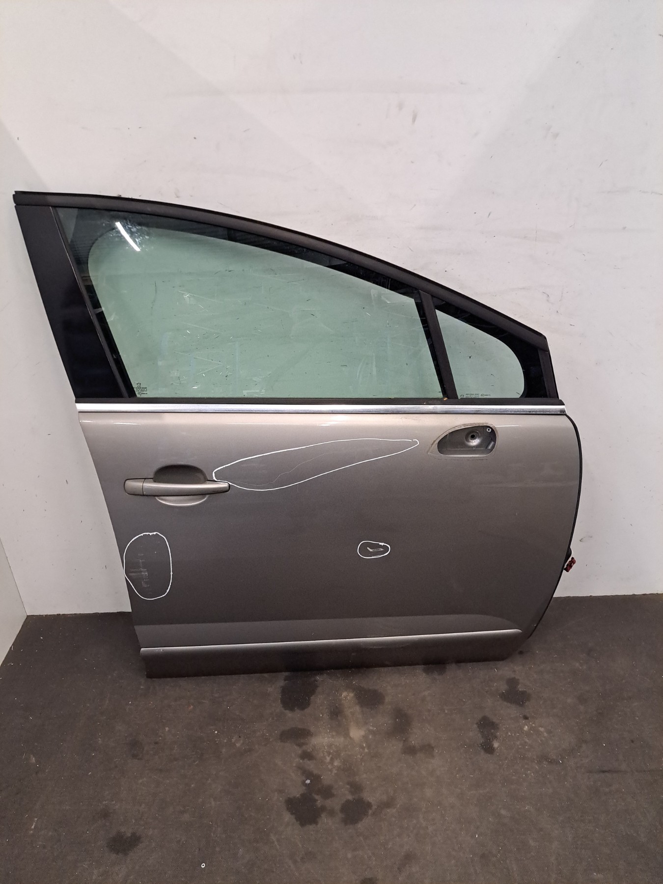 Pièce Auto