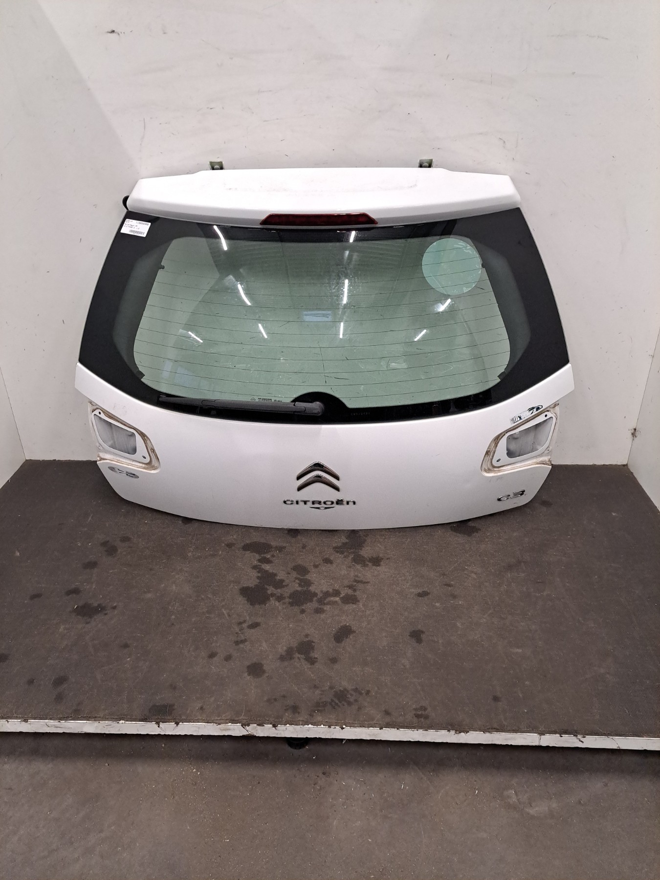Pièce Auto