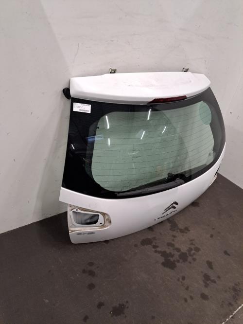 Image Malle/Hayon arriere - CITROEN C3 2