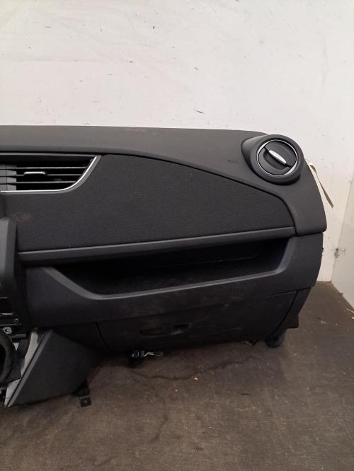 Image Planche de bord complete - RENAULT ZOE 2