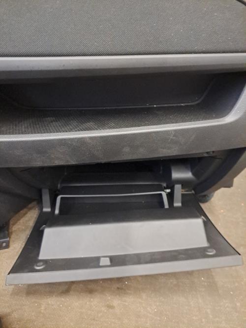 Image Planche de bord complete - RENAULT ZOE 2