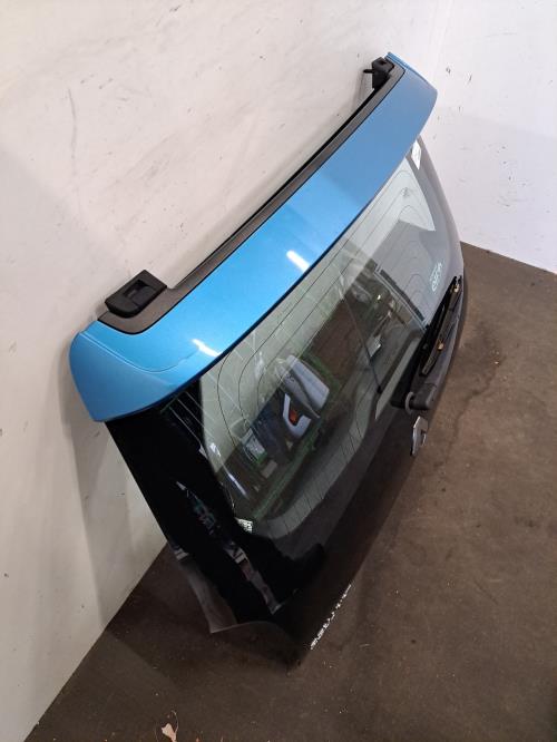 Image Malle/Hayon arriere - RENAULT TWINGO 3