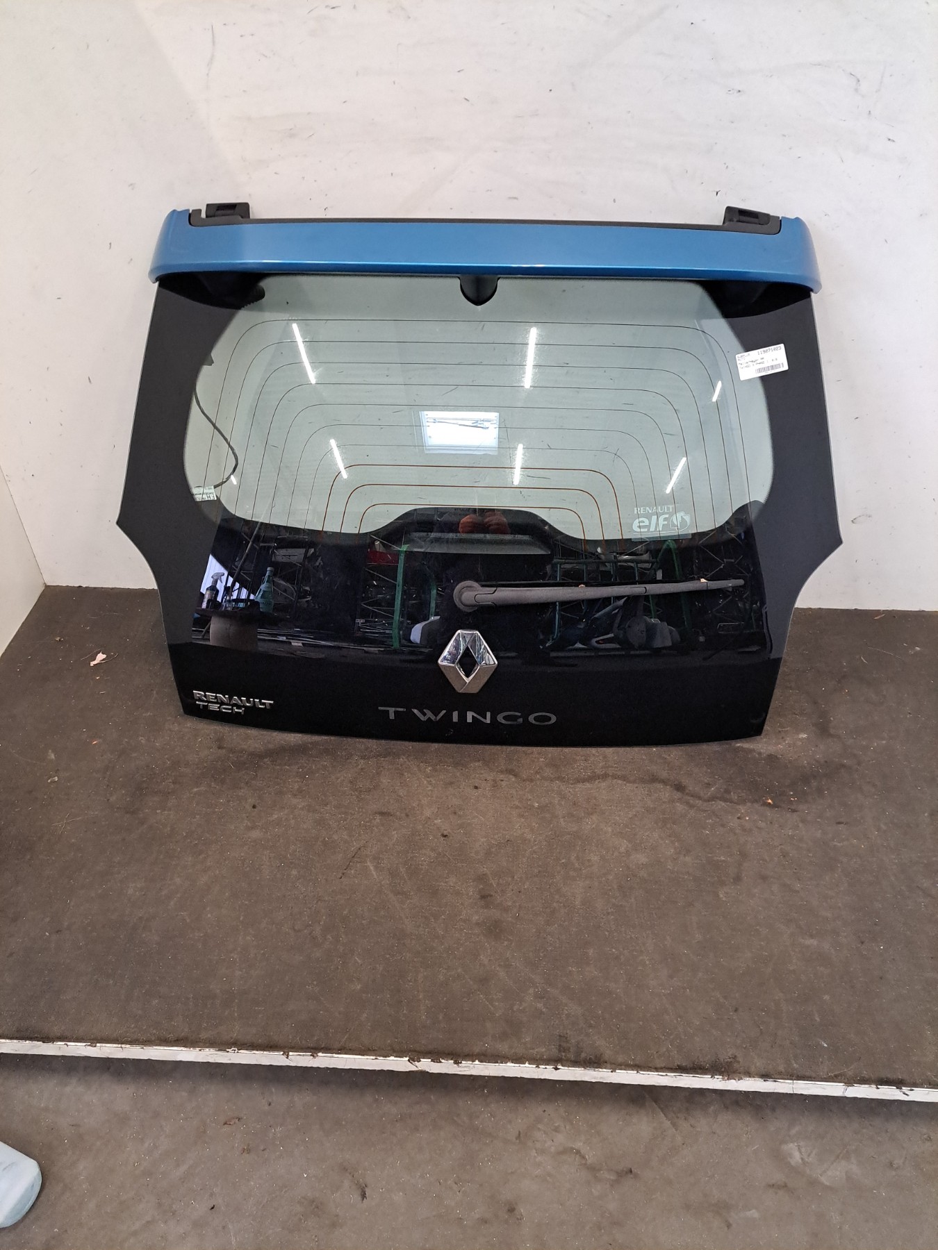 Pièce Auto