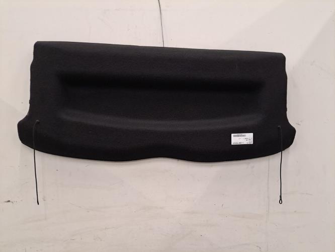 Image Plage arriere - CITROEN C3 2